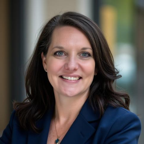 Gretchen Dison Photo