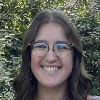 Kaitlyn Eder Photo