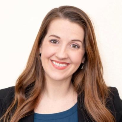 Dr. Mallory Garza Photo