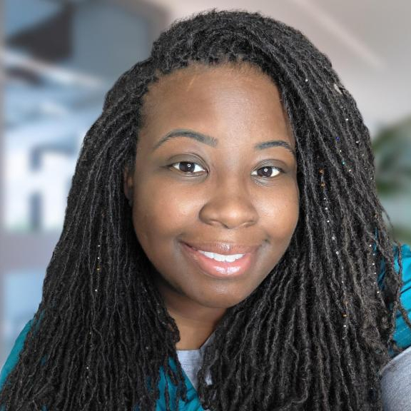 Shauntoria Shepherd Photo